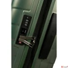 Kép 4/5 - Samsonite kabinbőrönd 55/20 Attrix Sp. 55/20 Exp Length 35Cm 146117/A204-Basil Green