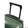 Kép 5/5 - Samsonite kabinbőrönd 55/20 Attrix Sp. 55/20 Exp Length 35Cm 146117/A204-Basil Green