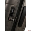 Kép 4/5 - Samsonite kabinbőrönd 55/20 Attrix Sp. 55/20 Exp Length 35Cm 146117/1304-Dune