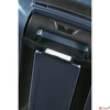 Kép 2/5 - Samsonite kabinbőrönd 55/20 Attrix Sp. 55/20 Exp Length 35Cm 146117/1827-Steel Blue