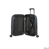 Kép 3/5 - Samsonite kabinbőrönd 55/20 Attrix Sp. 55/20 Exp Length 35Cm 146117/1827-Steel Blue