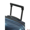 Kép 5/5 - Samsonite kabinbőrönd 55/20 Attrix Sp. 55/20 Exp Length 35Cm 146117/1827-Steel Blue
