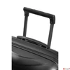 Kép 5/5 - Samsonite kabinbőrönd 55/20 Attrix Spinner 55/20 Exp 146116/1009-Anthracite