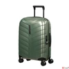 Kép 1/5 - Samsonite kabinbőrönd 55/20 Attrix Spinner 55/20 Exp 146116/A204-Basil Green