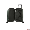 Kép 3/5 - Samsonite kabinbőrönd 55/20 Attrix Spinner 55/20 Exp 146116/A204-Basil Green