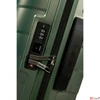 Kép 4/5 - Samsonite kabinbőrönd 55/20 Attrix Spinner 55/20 Exp 146116/A204-Basil Green