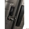 Kép 4/5 - Samsonite kabinbőrönd 55/20 Attrix Spinner 55/20 Exp 146116/1304-Dune
