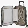 Kép 3/5 - Samsonite kabinbőrönd 55/20 C-Lite spinner 55/20 122859/1542-Metallic Green