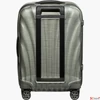 Kép 4/5 - Samsonite kabinbőrönd 55/20 C-Lite spinner 55/20 122859/1542-Metallic Green