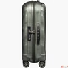 Kép 5/5 - Samsonite kabinbőrönd 55/20 C-Lite spinner 55/20 122859/1542-Metallic Green