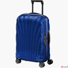 Kép 1/6 - Samsonite kabinbőrönd 55/20 C-Lite spinner 55/20 Exp 134679/1277-Deep Blue