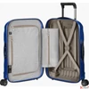 Kép 4/6 - Samsonite kabinbőrönd 55/20 C-Lite spinner 55/20 Exp 134679/1277-Deep Blue