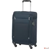 Kép 1/3 - Samsonite kabinbőrönd 55/20 Citybeat spinner 55/20 Length 35cm 128829/1598-Navy Blue
