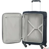 Kép 2/3 - Samsonite kabinbőrönd 55/20 Citybeat spinner 55/20 Length 35cm 128829/1598-Navy Blue