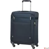 Kép 1/3 - Samsonite kabinbőrönd 55/20 Citybeat spinner 55/20 Length 40cm 128830/1598-Navy Blue