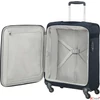 Kép 2/3 - Samsonite kabinbőrönd 55/20 Citybeat spinner 55/20 Length 40cm 128830/1598-Navy Blue