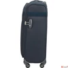 Kép 3/3 - Samsonite kabinbőrönd 55/20 Citybeat spinner 55/20 Length 40cm 128830/1598-Navy Blue