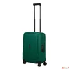 Kép 4/6 - Samsonite kabinbőrönd 55/20 Essens Spinner 55/20 146909/4705-Alpine Green