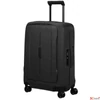 Kép 1/11 - Samsonite kabinbőrönd 55/20 Essens Spinner 55/20 146909/1374-Graphite