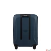 Kép 3/7 - Samsonite kabinbőrönd 55/20 Essens Spinner 55/20 146909/1549-Midnight Blue