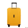 Kép 2/7 - Samsonite kabinbőrönd 55/20 Essens Spinner 55/20 146909/4702-Radiant Yellow