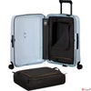 Kép 10/15 - Samsonite bőrönd 55/20 Essens Spinner 55/20 146909/6182-Glacier