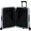 Kép 9/15 - Samsonite bőrönd 55/20 Essens Spinner 55/20 146909/6182-Glacier