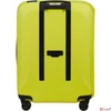 Kép 3/18 - Samsonite bőrönd 55/20 Essens Spinner 55/20 146909/1515-Lime