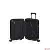 Kép 8/9 - Samsonite bőrönd 55/20 Intuo Spinner 55/20 Exp 146913/1041-Black
