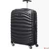 Kép 1/3 - Samsonite kabinbőrönd 55/20 Lite-Shock Spinner 62764/1041-Black