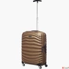 Kép 1/3 - Samsonite kabinbőrönd 55/20 Lite-Shock Spinner 62764/1775-Sand