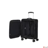 Kép 2/6 - Samsonite kabinbőrönd 55/20 Litebeam Spinner 55/20 146852/1041-Black