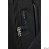 Kép 3/6 - Samsonite kabinbőrönd 55/20 Litebeam Spinner 55/20 146852/1041-Black