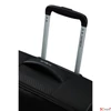 Kép 4/6 - Samsonite kabinbőrönd 55/20 Litebeam Spinner 55/20 146852/1041-Black