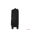 Kép 6/6 - Samsonite kabinbőrönd 55/20 Litebeam Spinner 55/20 146852/1041-Black