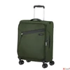 Kép 1/5 - Samsonite kabinbőrönd 55/20 Litebeam Spinner 55/20 146852/9199-Climbing Ivy