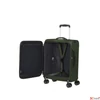 Kép 2/5 - Samsonite kabinbőrönd 55/20 Litebeam Spinner 55/20 146852/9199-Climbing Ivy