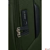 Kép 3/5 - Samsonite kabinbőrönd 55/20 Litebeam Spinner 55/20 146852/9199-Climbing Ivy