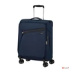 Kép 1/5 - Samsonite kabinbőrönd 55/20 Litebeam Spinner 55/20 146852/1549-Midnight Blue