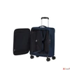 Kép 2/5 - Samsonite kabinbőrönd 55/20 Litebeam Spinner 55/20 146852/1549-Midnight Blue