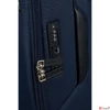 Kép 3/5 - Samsonite kabinbőrönd 55/20 Litebeam Spinner 55/20 146852/1549-Midnight Blue