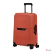Kép 1/7 - Samsonite kabinbőrönd 55/20 Magnum Eco Spinner 55/20 139845/557-Maple Orange