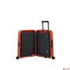 Kép 4/7 - Samsonite kabinbőrönd 55/20 Magnum Eco Spinner 55/20 139845/557-Maple Orange