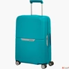 Kép 1/5 - Samsonite kabinbőrönd 55/20 MAGNUM SPINNER karibi kék 109504/2479