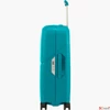Kép 3/5 - Samsonite kabinbőrönd 55/20 MAGNUM SPINNER karibi kék 109504/2479
