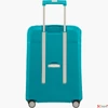 Kép 4/5 - Samsonite kabinbőrönd 55/20 MAGNUM SPINNER karibi kék 109504/2479