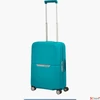 Kép 5/5 - Samsonite kabinbőrönd 55/20 MAGNUM SPINNER karibi kék 109504/2479