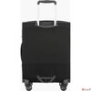 Kép 5/5 - Samsonite kabinbőrönd 55/20 Popsoda Spinner 123537/1041-Black