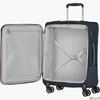 Kép 3/5 - Samsonite kabinbőrönd 55/20 Popsoda Spinner 123537/1247-Dark Blue