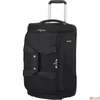 Kép 1/10 - Samsonite bőrönd 55/20 Respark Duffle/Wh 55/20 149290/7416-Ozone Black